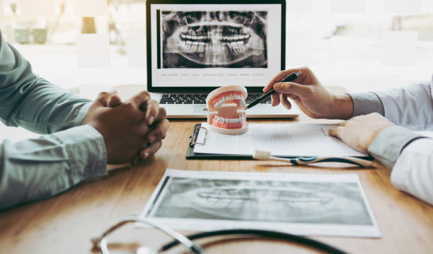 Best Emergency Denture Repair in Worth, IL