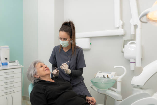 Best Broken or Chipped Tooth Repair in Worth, IL
