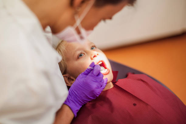 Best Walk-In Emergency Dental Services in Worth, IL