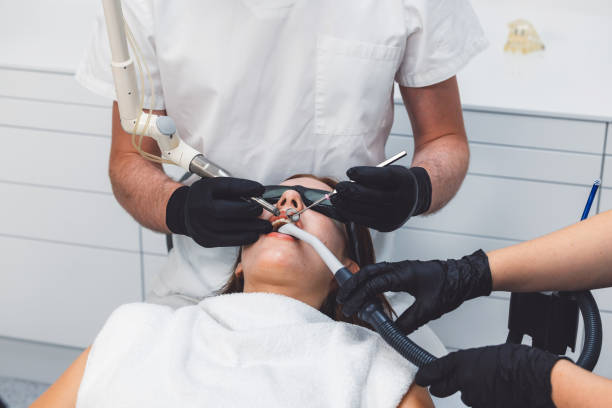 Best Emergency Wisdom Tooth Extraction in Worth, IL